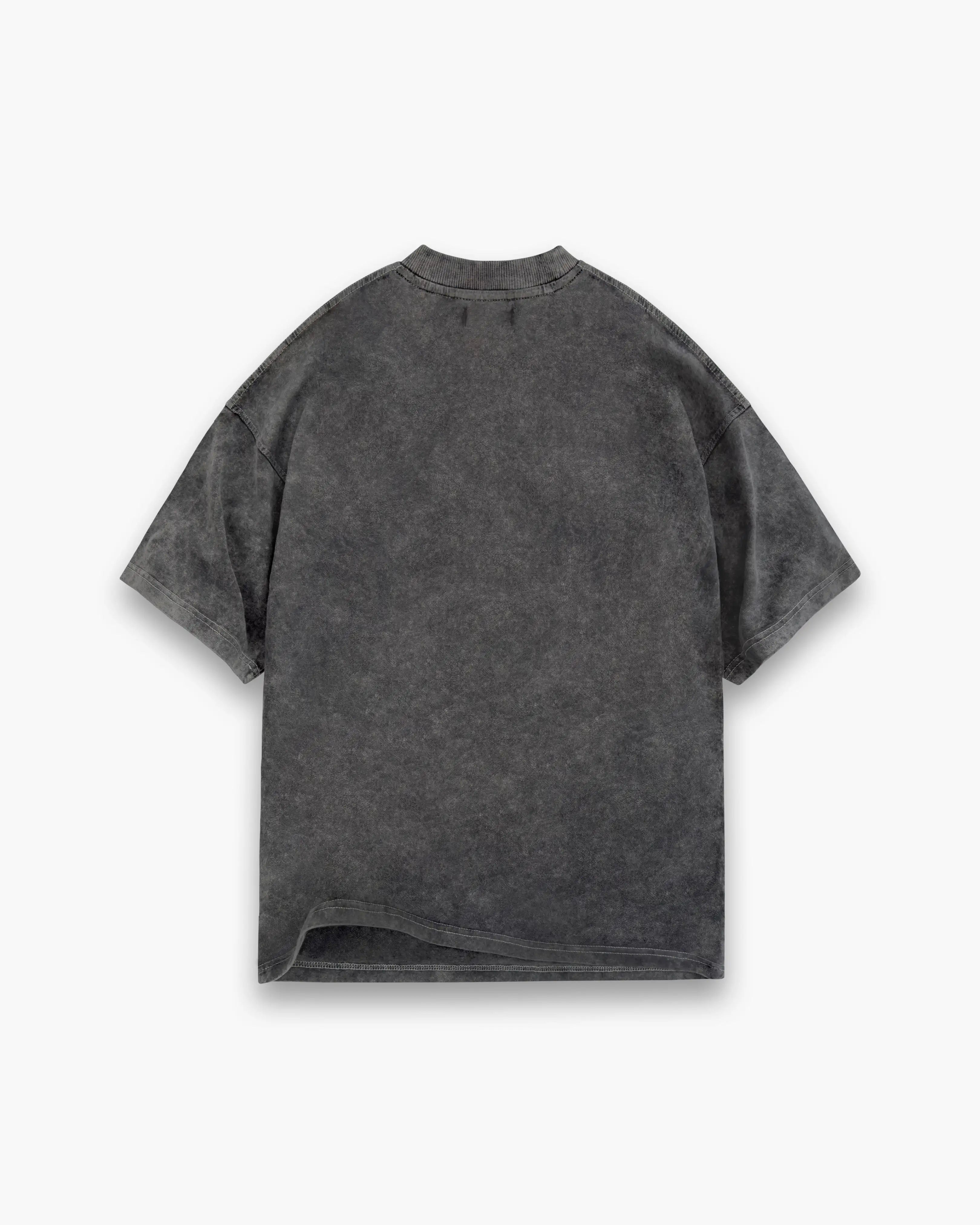 DNA Blanks Acid Washed Tee