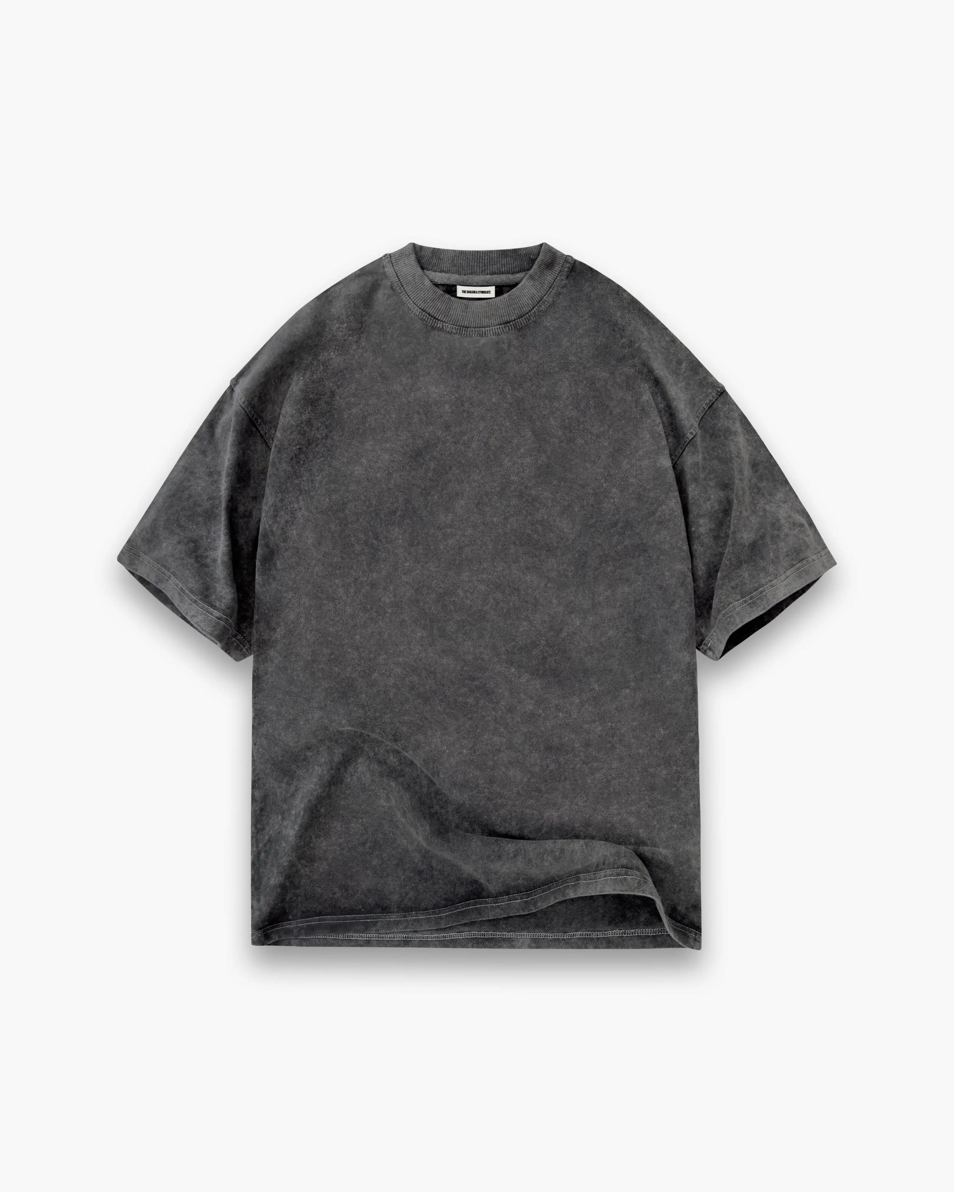 DNA Blanks Acid Washed Tee
